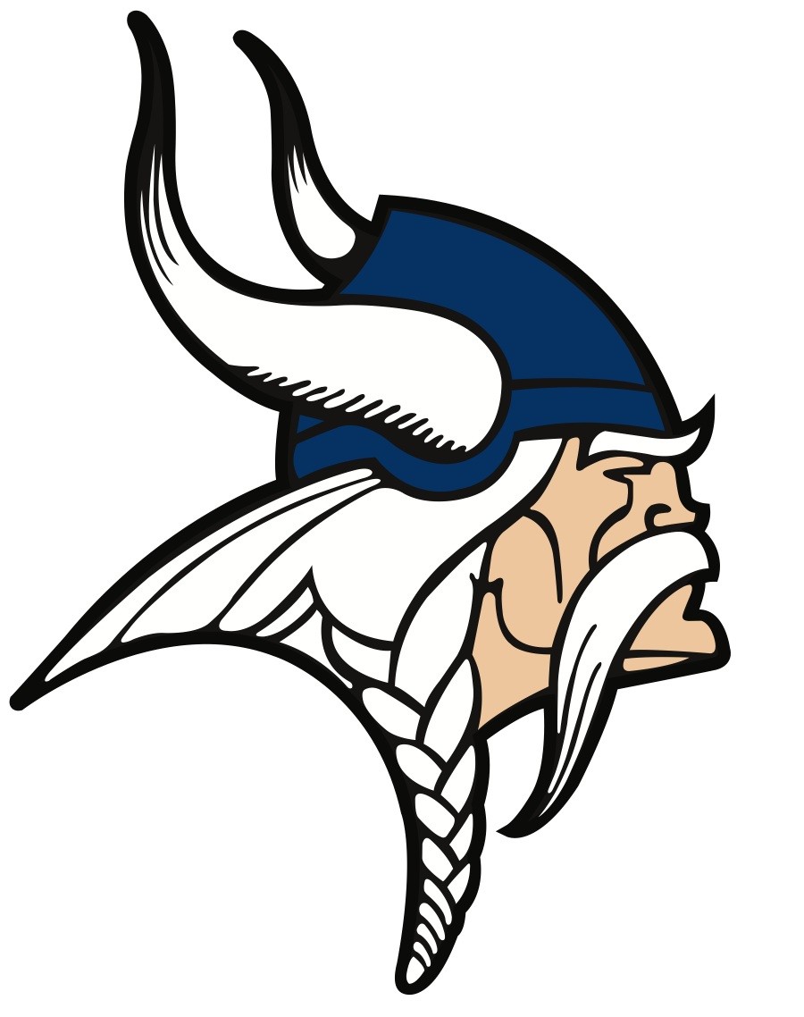 Kindred High School "Vikings" Kindred, North Dakota Shanley TV